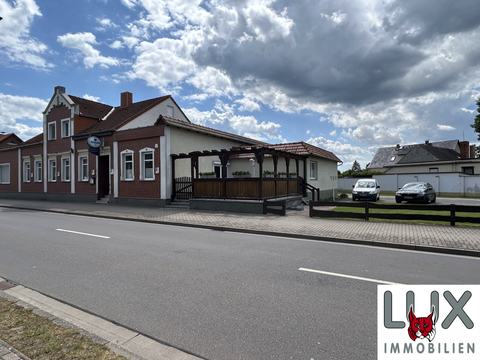 Goldbeck Gastronomie, Pacht, Gaststätten