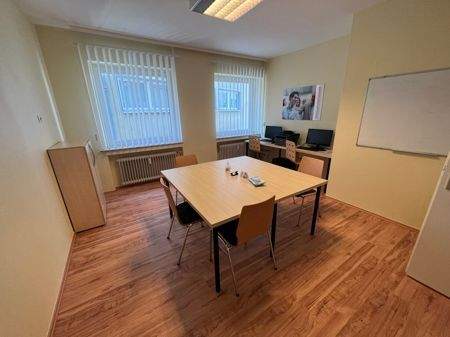 Sprachschule Lernzimmer