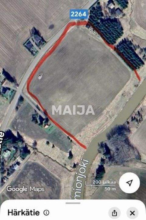 Marttila Grundstücke, Marttila Grundstück kaufen