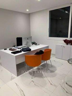 Bureau Carrelage