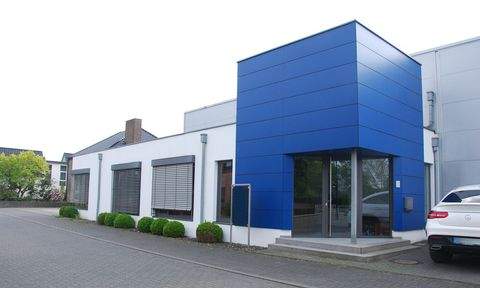 Kevelaer Büros, Büroräume, Büroflächen 