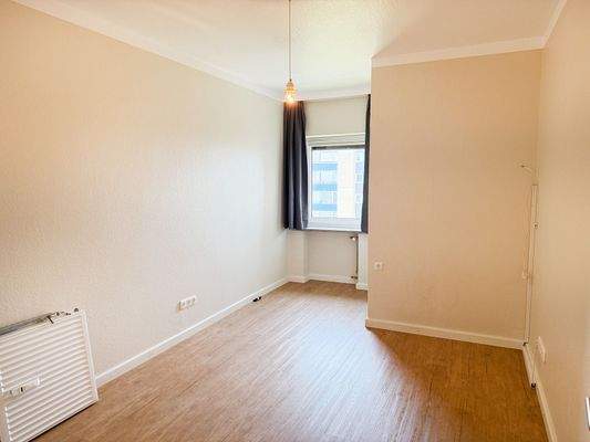 Gemütliches Schlafzimmer ...