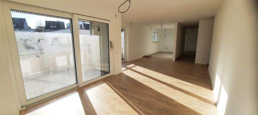 Wohnbereich Beispiel