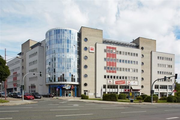 Chemnitz Salzstr. - Leipziger Str. 