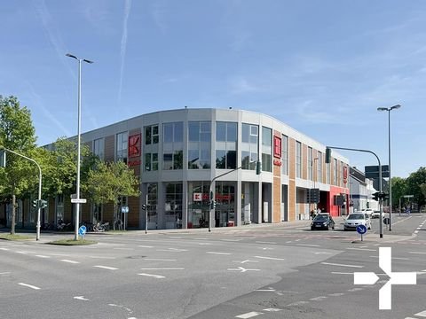 Mönchengladbach Büros, Büroräume, Büroflächen 