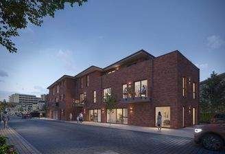 Lage trifft Möglichkeiten