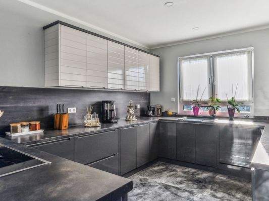 weitere Küchenansicht