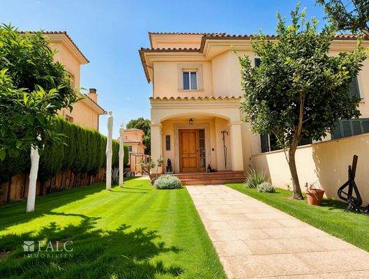 Frontansicht (Beispiel)