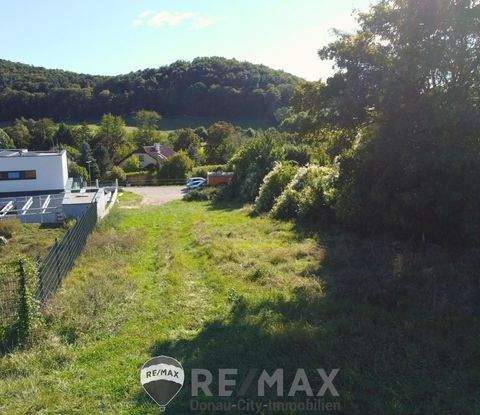 Weissenbach bei Mödling Grundstücke, Weissenbach bei Mödling Grundstück kaufen