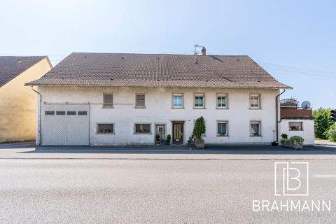 Laufenburg Häuser, Laufenburg Haus kaufen