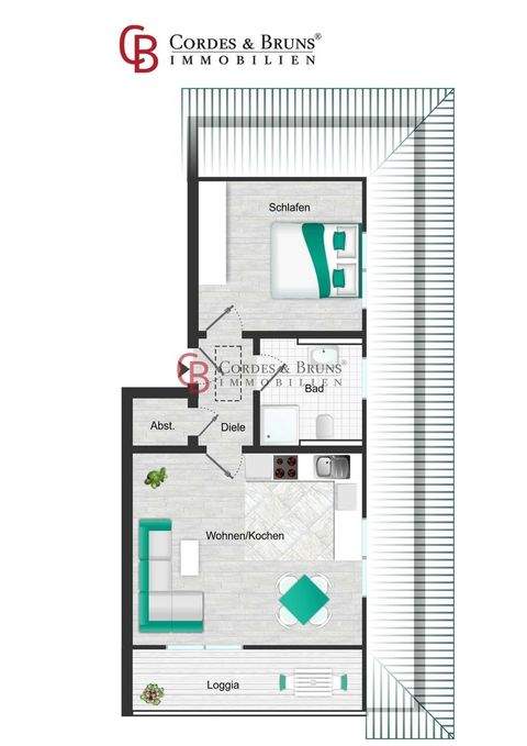 Achim Wohnungen, Achim Wohnung mieten