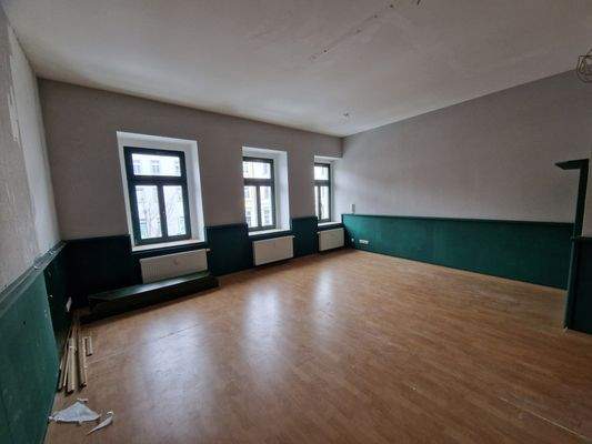 Gewerbeeinheit 2 1. OG