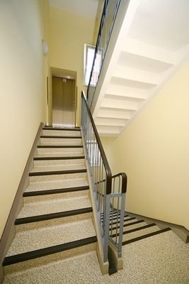 Treppenhaus