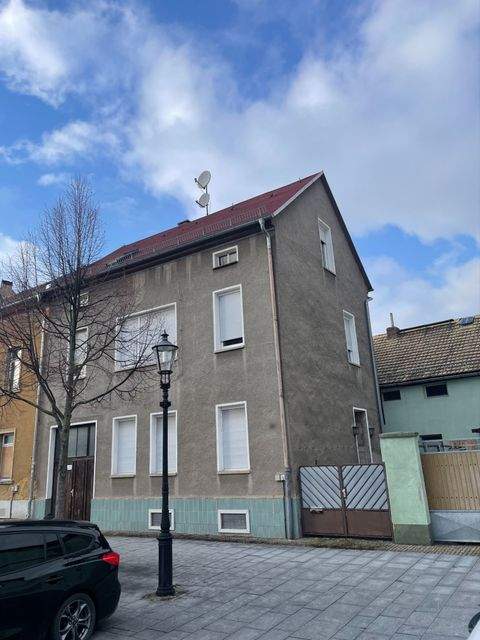 Meuselwitz Häuser, Meuselwitz Haus kaufen