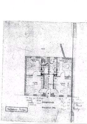 GRUNDRISS - EG - ALT