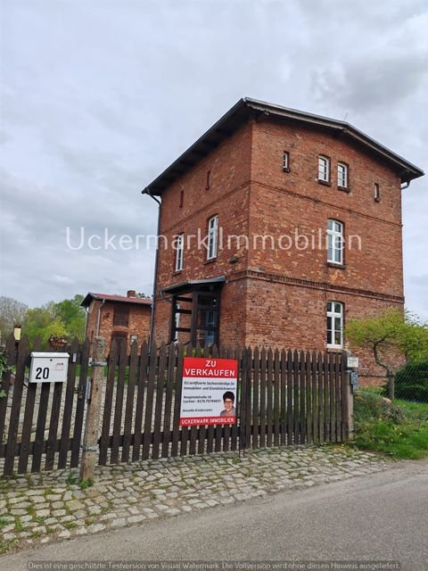 Blankensee Häuser, Blankensee Haus kaufen