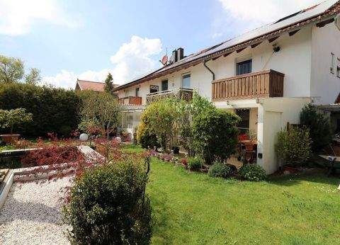 Albaching Häuser, Albaching Haus kaufen