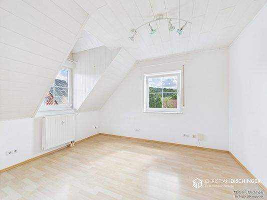 Kinder-, Arbeitszimmerzimmer