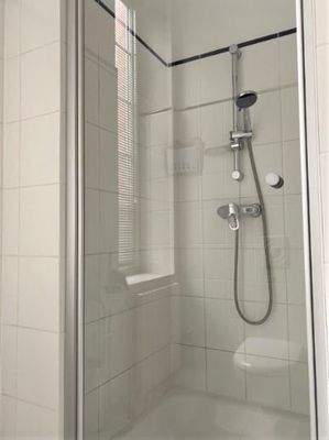 Dusche
