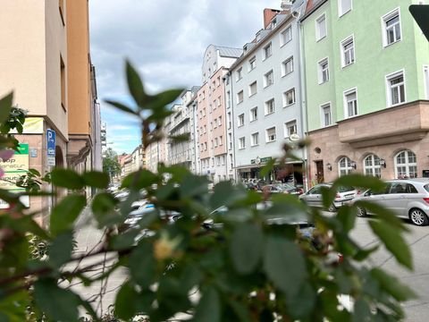 Nürnberg Wohnungen, Nürnberg Wohnung mieten