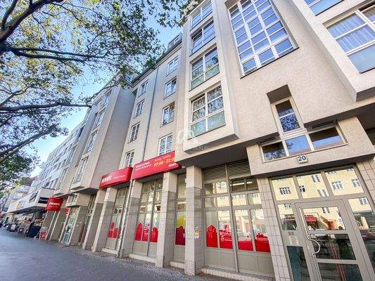 Hausansicht / exterior house view