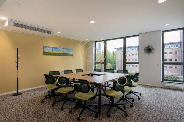 Konferenzraum Beispiel 1