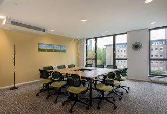 Konferenzraum Beispiel 1