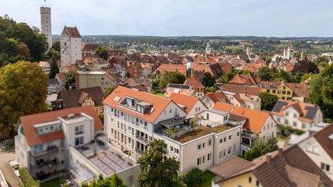 Ravensburg Wohnungen, Ravensburg Wohnung kaufen