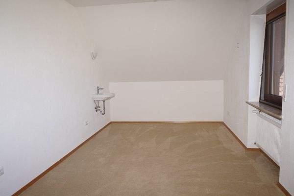 Noch mehr Freiräume