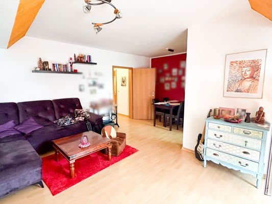 Wohnzimmer 1