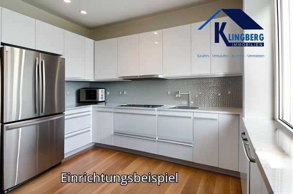 Küchenbereich