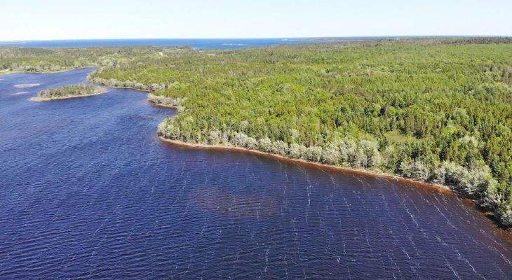 Cape Breton - Ideal für´s Kapital - Einzigartiges 