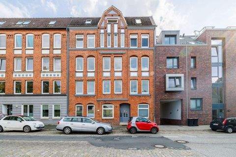 Kiel Wohnungen, Kiel Wohnung mieten