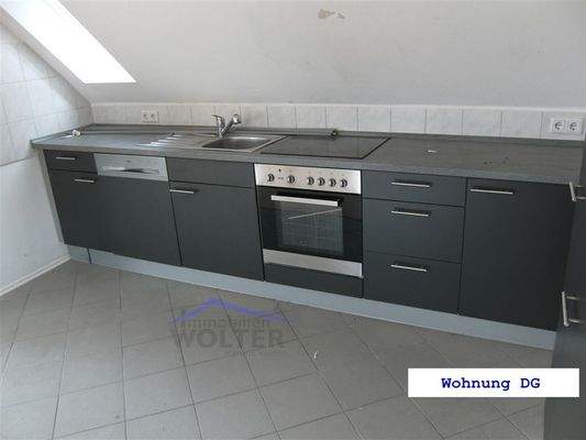 Wohnung DG
