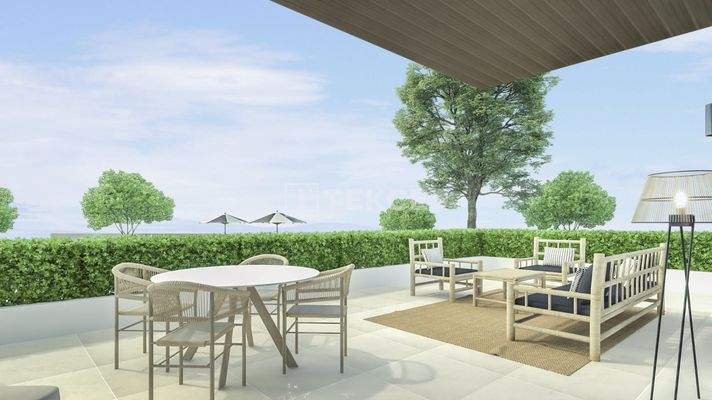 Nearby the Beach Brand News Apartments in Guardamar Alicante