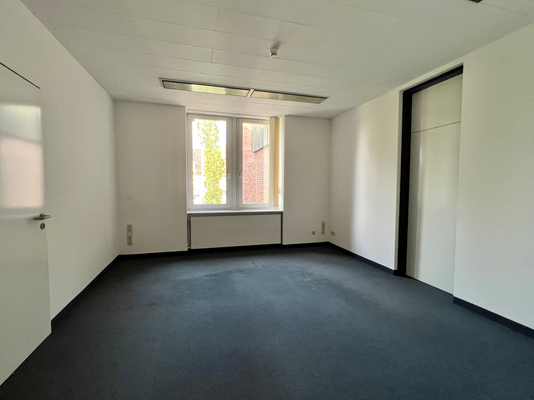 Innenansicht 4. OG - 1