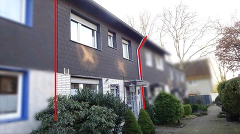 Gelsenkirchen Häuser, Gelsenkirchen Haus kaufen