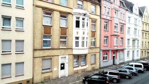 Dortmund Wohnungen, Dortmund Wohnung kaufen