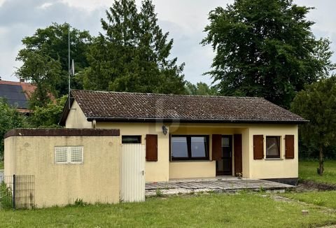 Gorleben Häuser, Gorleben Haus kaufen