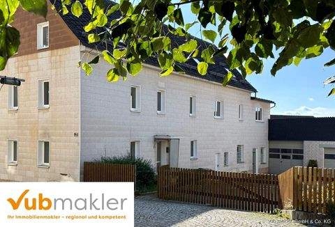 Stammbach Häuser, Stammbach Haus kaufen