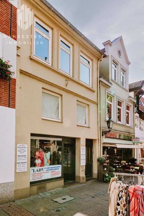 Lüneburg Häuser, Lüneburg Haus kaufen