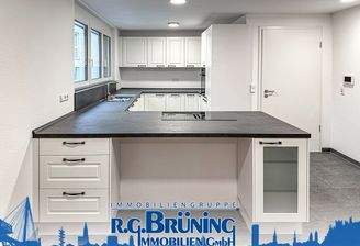 2,5 Zimmer Wohnung in Offenburg