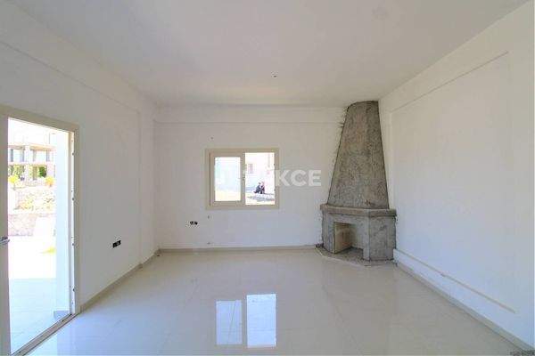 Detached Villa Close to the Sea in North Cyprus Girne