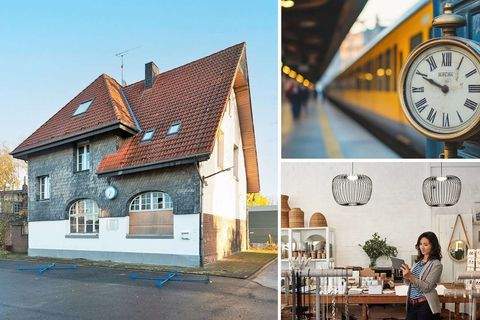 Hückelhoven Gastronomie, Pacht, Gaststätten