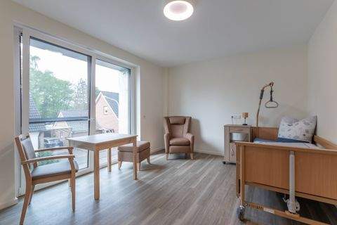 Schüttorf Wohnungen, Schüttorf Wohnung kaufen