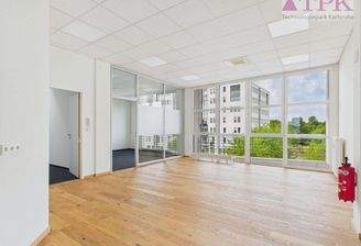 Ausbau Büro Beispiel 2