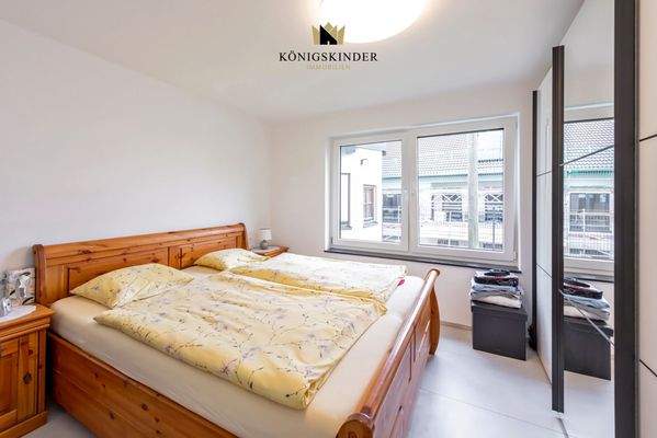 Schlafzimmer im 1.OG