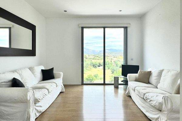 Wohnbereich Obergeschoss