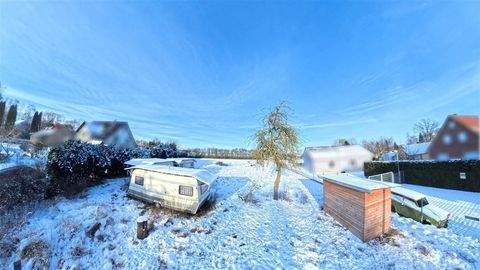 Altefähr Grundstücke, Altefähr Grundstück kaufen