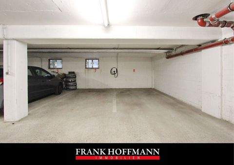 Norderstedt Garage, Norderstedt Stellplatz